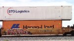 WB Intermodal Frt @ Erie NV -126